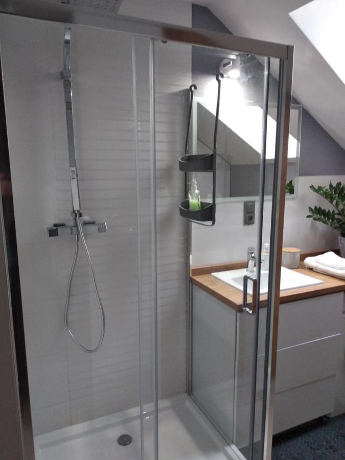 Appartement Copernicus 11 à Olsztyn  Extérieur photo